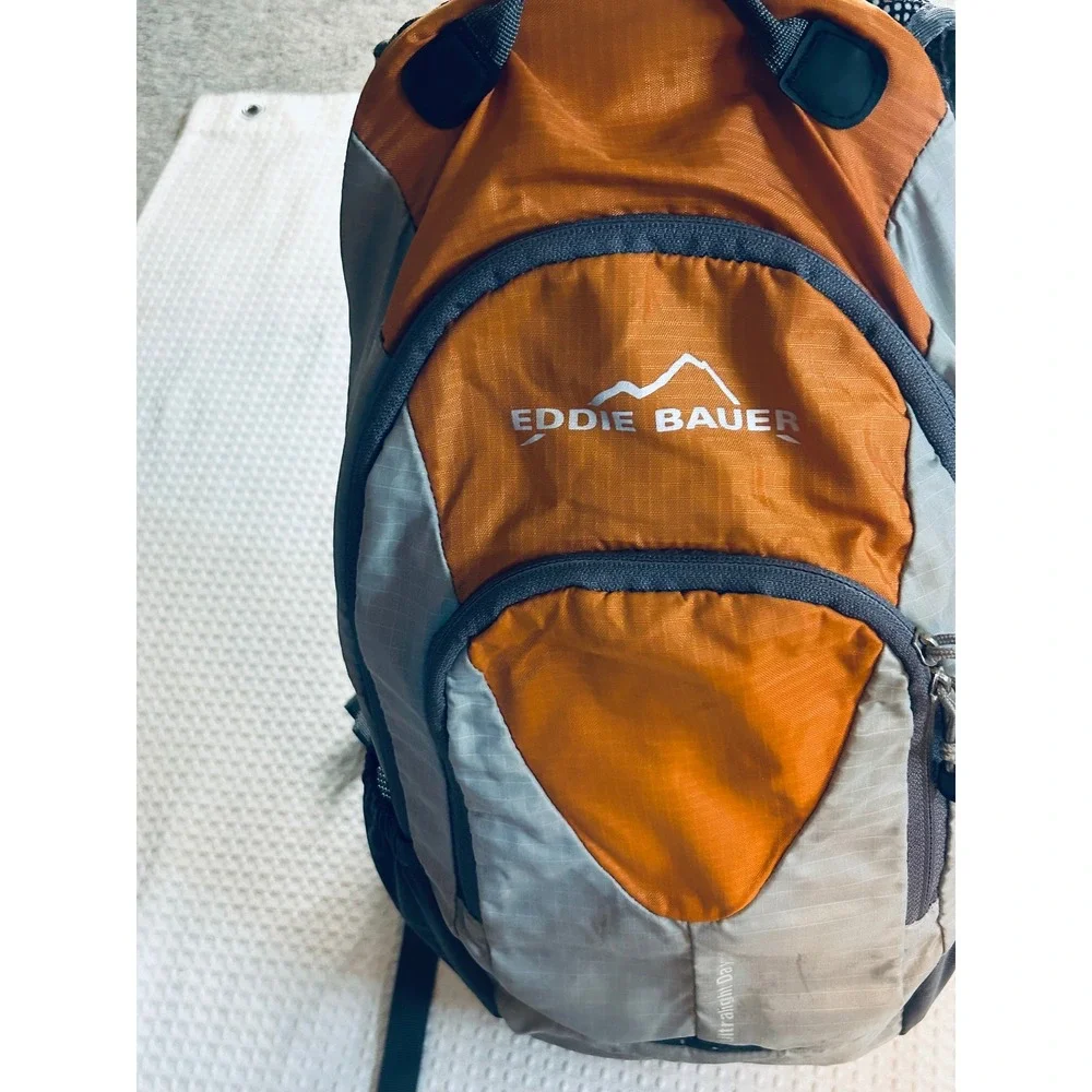Eddie Bauer eddie bauer